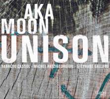 Unison Aka Moon